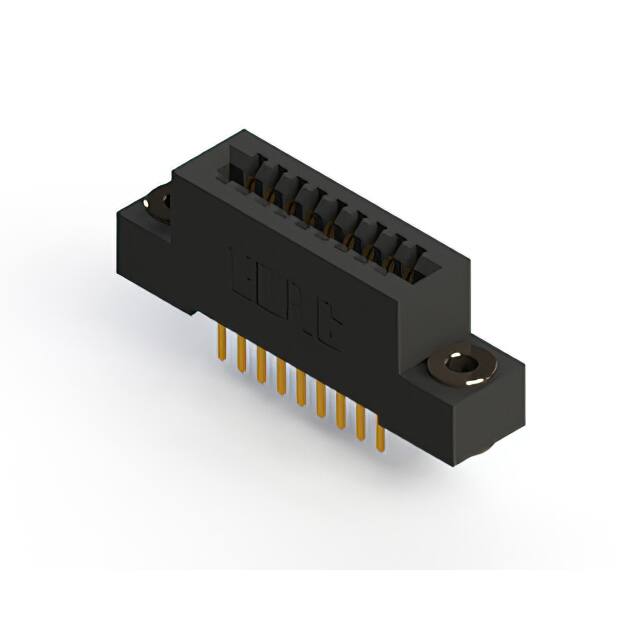 892-018-520-203 EDAC Inc.  Edgeboard Connectors
